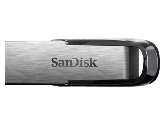 USB Флеш Sandisk 32Gb USB 3.0 Ultra Flair /SDCZ73-032G-G46/